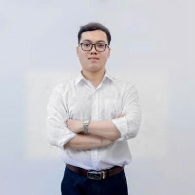 Lê Khanh - Founder Katitax